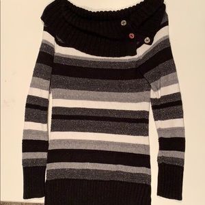 White House Black Market Sweater